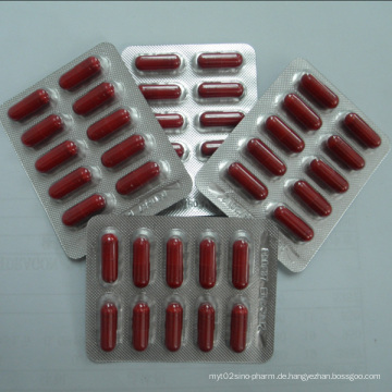 20mg Piroxicam Kapseln